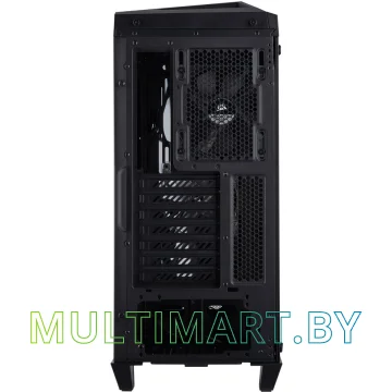 Корпус Corsair Carbide Series Spec-Omega (черный) картинка 10